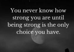 Life Happens for you! Not to you?