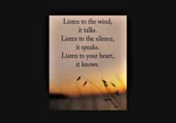 Turn your Thoughts into a Source of Love