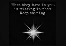 Self-Esteem wisdom for Personal Power